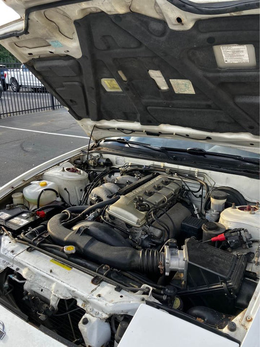 A quick summary of where we are in combustion engines