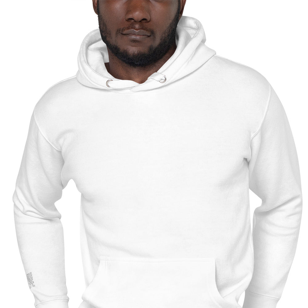 Tokyo Nights Hoodie
