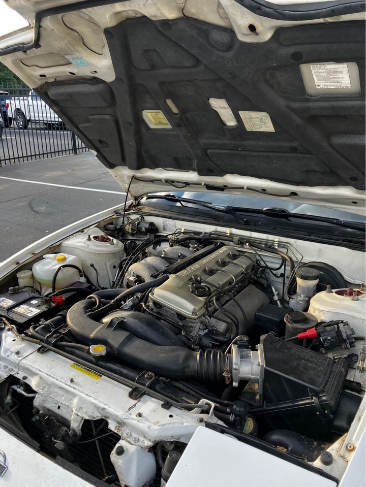 A quick summary of where we are in combustion engines