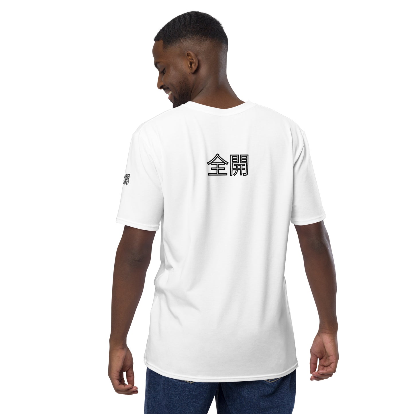Tokyo Nights Retro Tee